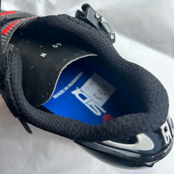 Sidi Alba 2 Mountain Bike Shoes - Picture 16 of 16
